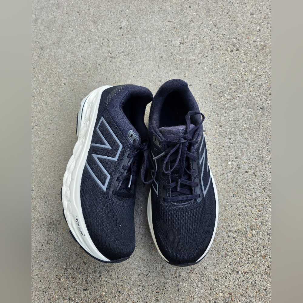 New Balance Fresh Foam 860 Sneaker Women Size 10 2A